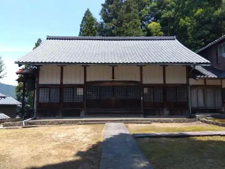 正円寺(福井県)