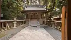 神山神社(滋賀県)