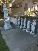 泊崎弘法大師堂(茨城県)