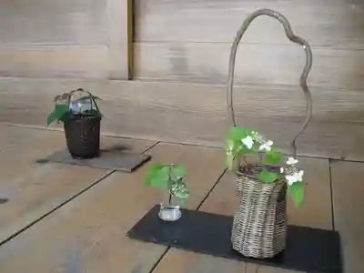 成就院のその他建物