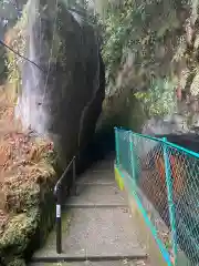 吹上神社の周辺