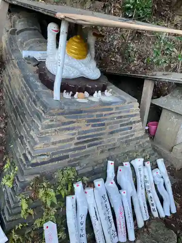 武社早尾神社(千葉県)