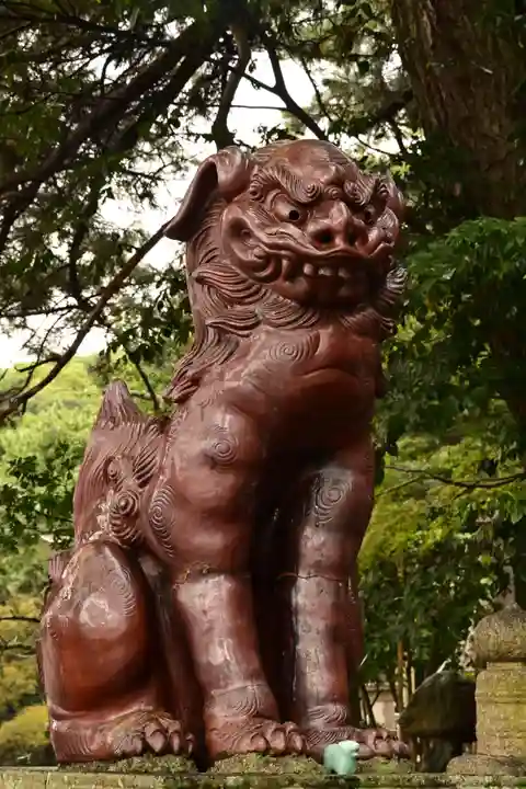 琴彈八幡宮(香川県)