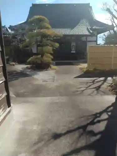 当信寺(宮城県)