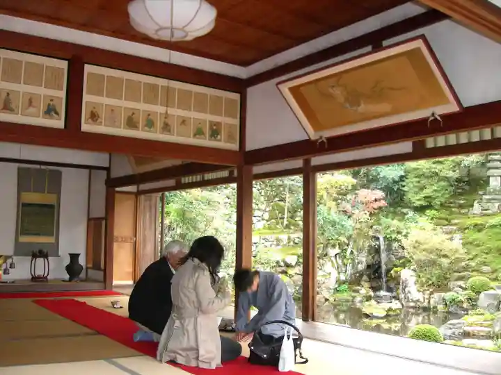 実光院(京都府)