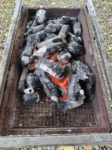 厚別神社(北海道)
