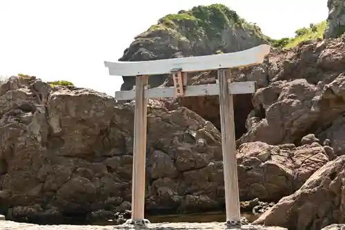 国賀神社(島根県)