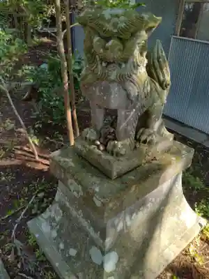 神明社(宮城県)