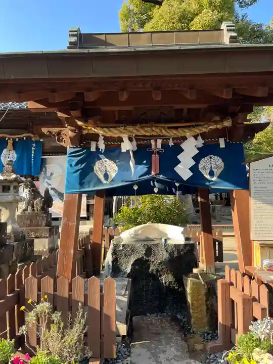 豊玉姫神社(佐賀県)