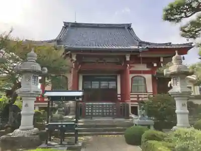 金乗院(東京都)