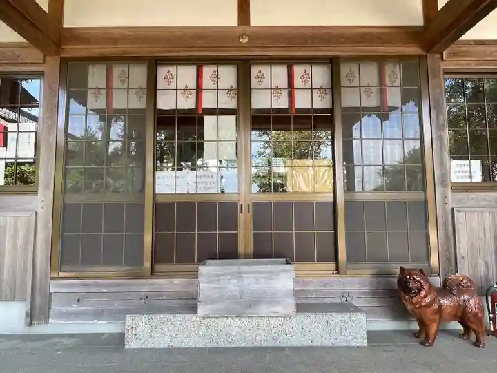 横道下神社(三重県)