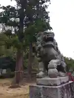 高雄神社(福井県)