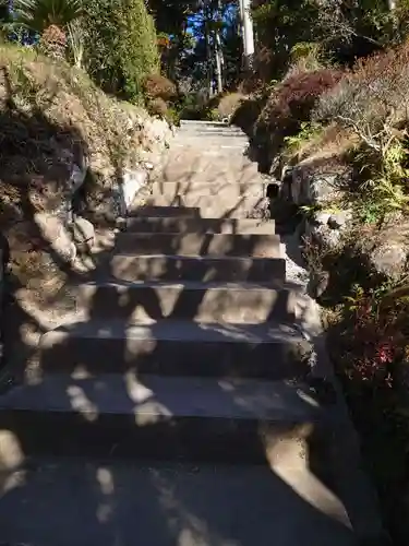 莫越山神社のその他建物
