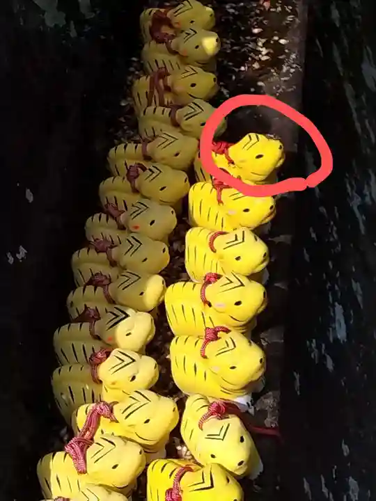 多聞院(埼玉県)