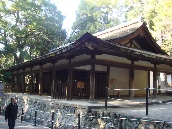 春日大社の末社・摂社