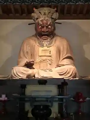 円応寺のその他建物