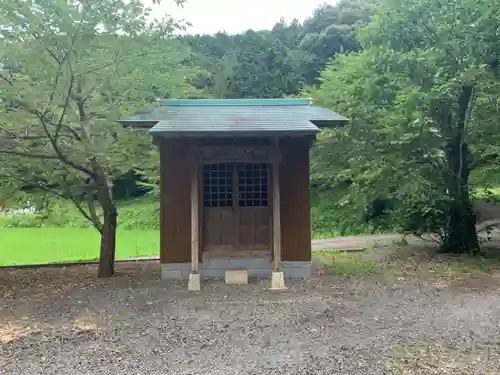 大聖寺のその他建物