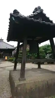 善入院観音堂　仙台第十番札所のその他建物