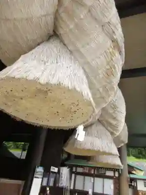 常陸国出雲大社のその他建物