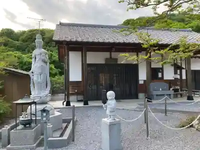 明鏡山龍雲寺(栃木県)