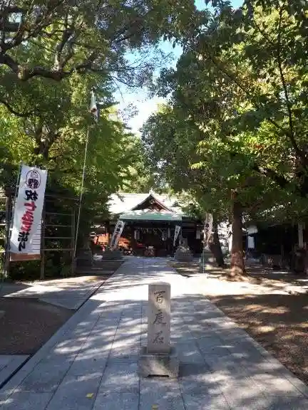 彌榮神社(大阪府)