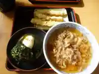 玉祖神社(山口県)