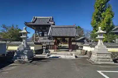 正尊寺(岐阜県)