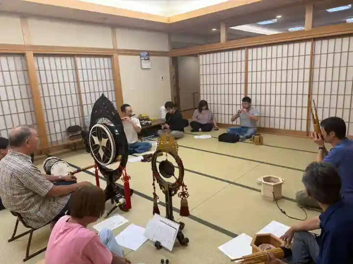 美奈宜神社(福岡県)