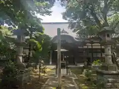 泉龍寺(東京都)