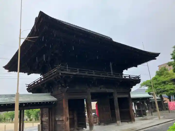 尾張大國霊神社(国府宮)(愛知県)
