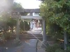 荒神神社(神奈川県)