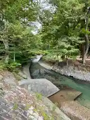 諏訪大社下社春宮(長野県)