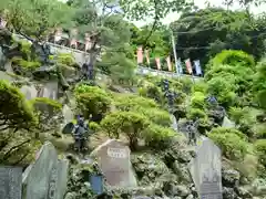 建長寺の建物その他