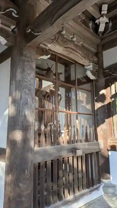 善峯寺(京都府)
