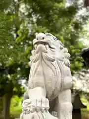 諏訪神社(長野県)