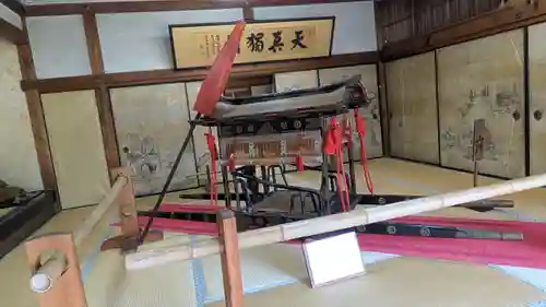 滋賀院門跡(滋賀県)