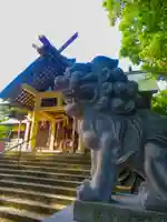 月寒神社(北海道)