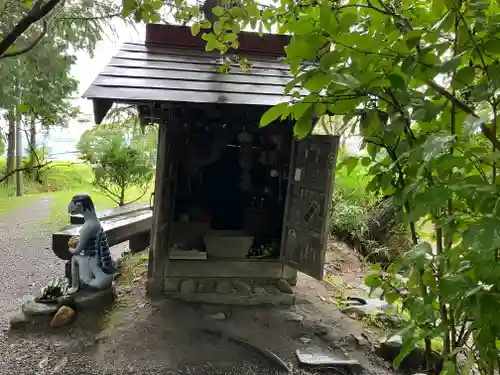 常堅寺(岩手県)