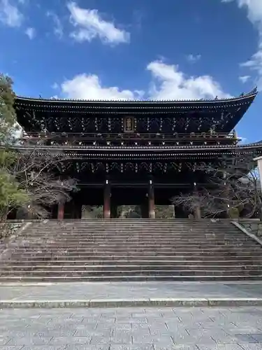 知恩院(京都府)