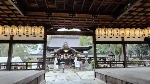 藤森神社(京都府)