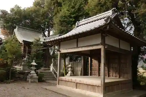岸脇神社(滋賀県)