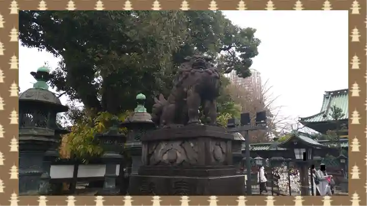 上野東照宮(東京都)