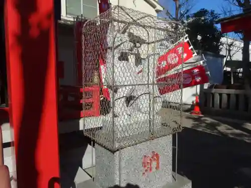 元徳稲荷神社(東京都)