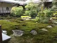 実相院門跡(京都府)