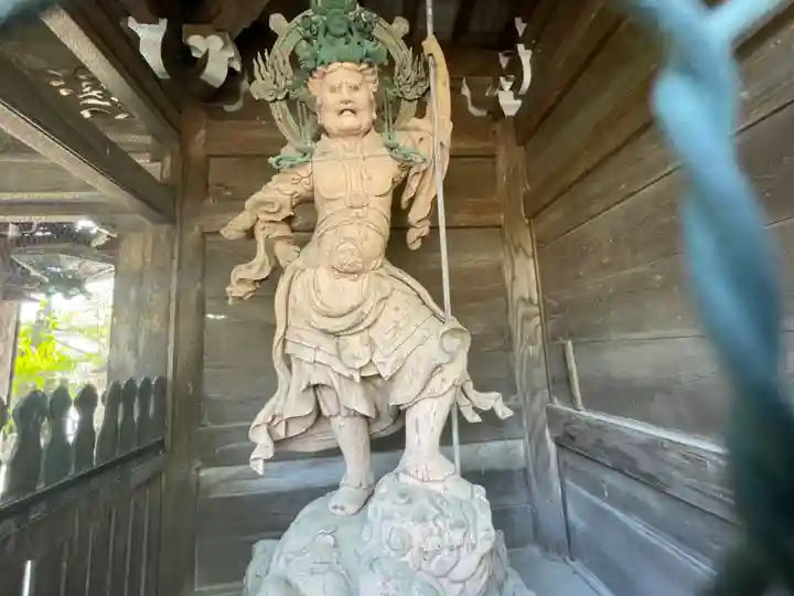 粉河寺(和歌山県)