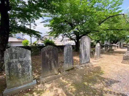 千方神社のその他建物