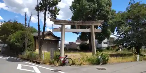 小倉神社(京都府)