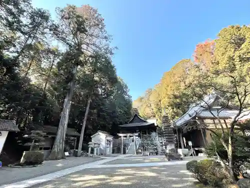 春日神社(滋賀県)