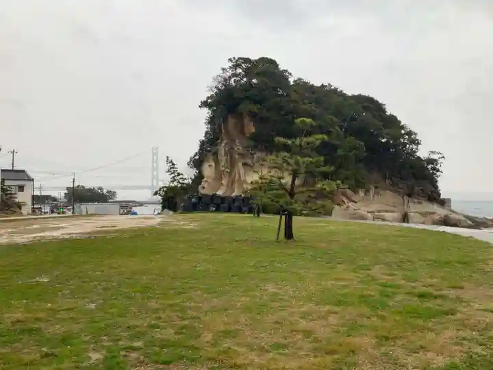 石屋神社(兵庫県)