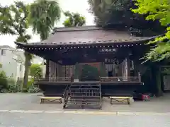 七社神社(東京都)